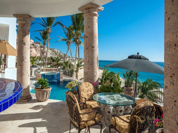 Los Cabos Home 988392
