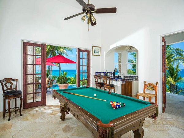 Los Cabos Home 988392
