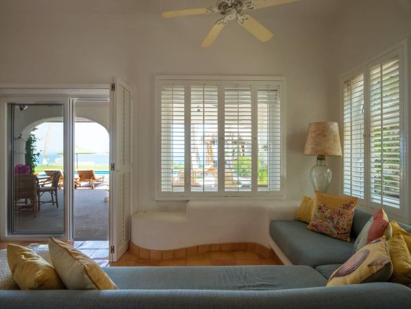 Los Cabos Luxury Four Bedroom Beach Villa With Private Pool