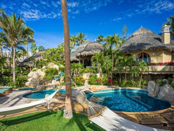 Los Cabos Home 988394