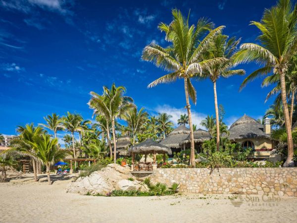 Los Cabos Home 988394