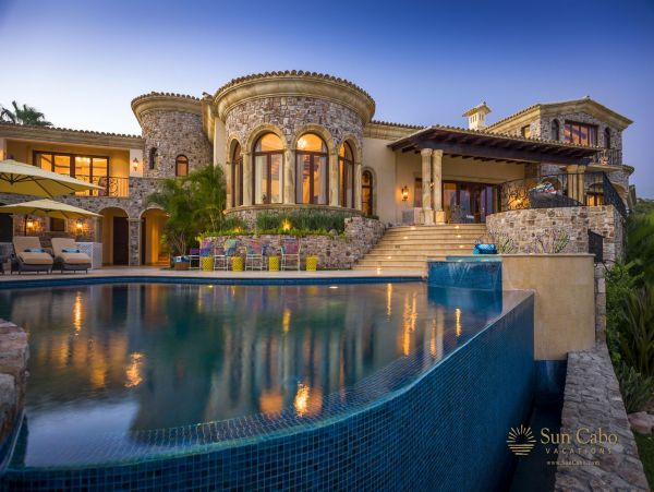 Los Cabos Home 988395