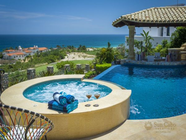 Los Cabos Home 988395