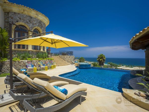 Los Cabos Home 988395
