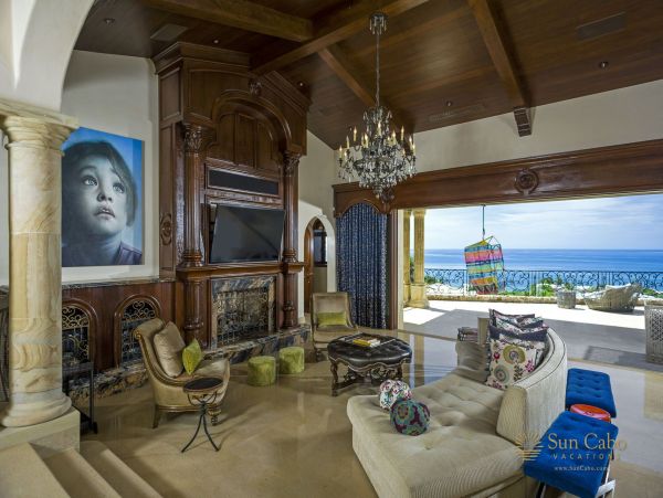 Los Cabos Home 988395