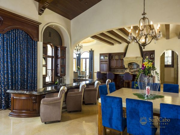 Los Cabos Home 988395