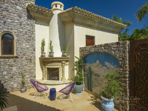 Los Cabos Home 988395