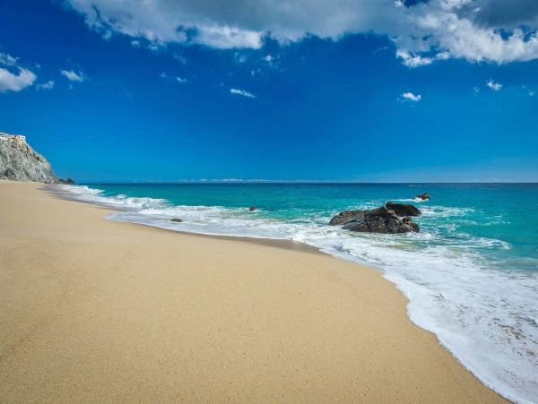 On Beach Los Cabos Vacation Home Private Pool Sleeps 16