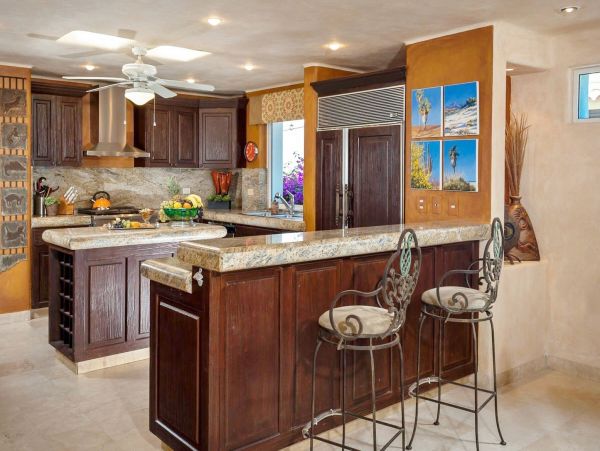 On Beach Los Cabos Vacation Home Private Pool Sleeps 16