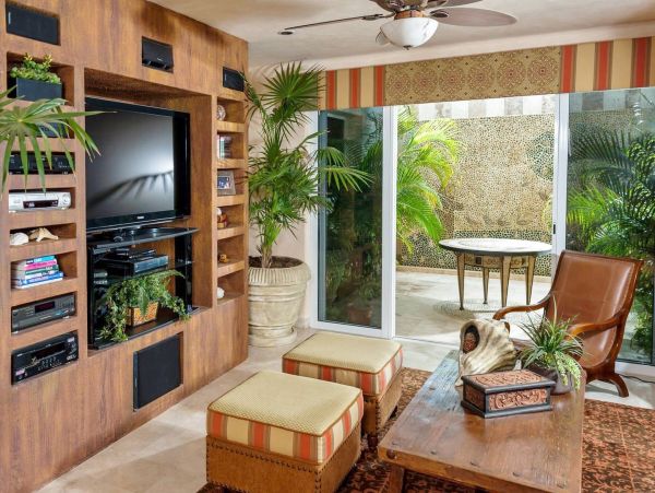 On Beach Los Cabos Vacation Home Private Pool Sleeps 16