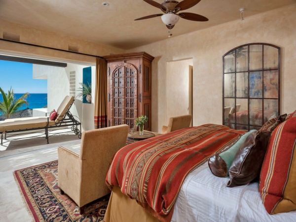 On Beach Los Cabos Vacation Home Private Pool Sleeps 16