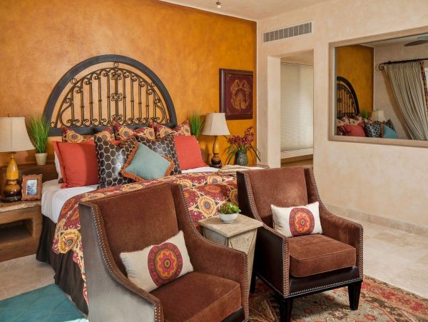 On Beach Los Cabos Vacation Home Private Pool Sleeps 16