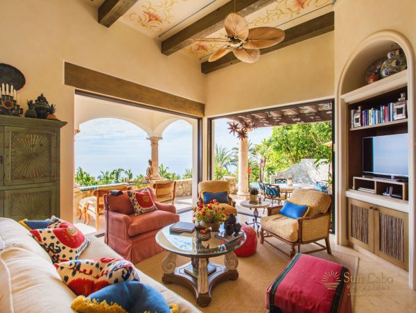 Los Cabos Home 988398