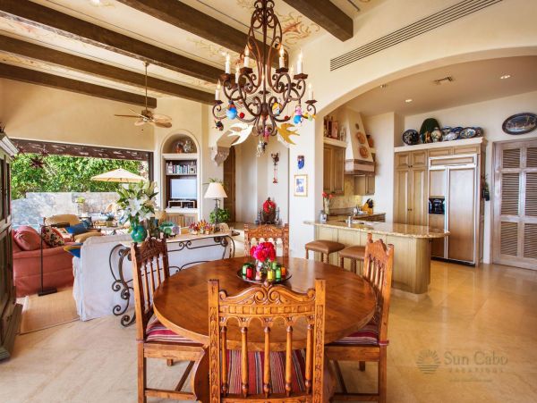 Los Cabos Home 988398