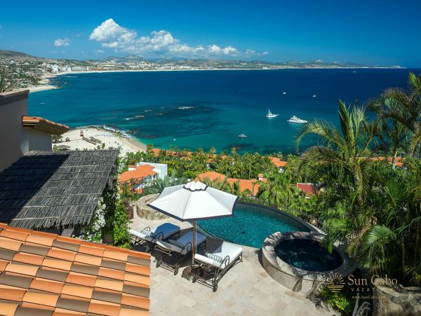 Los Cabos Home 988399