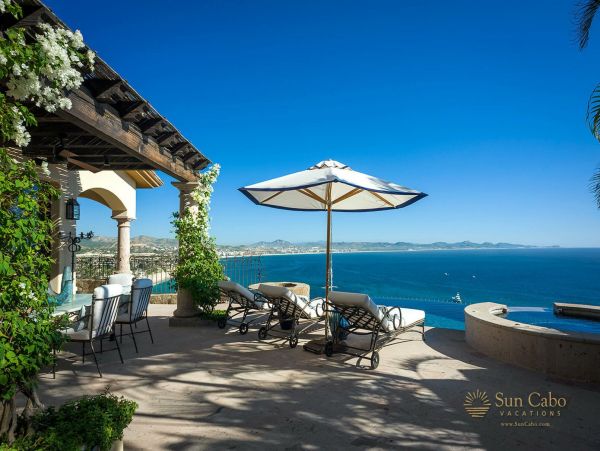 Los Cabos Home 988399