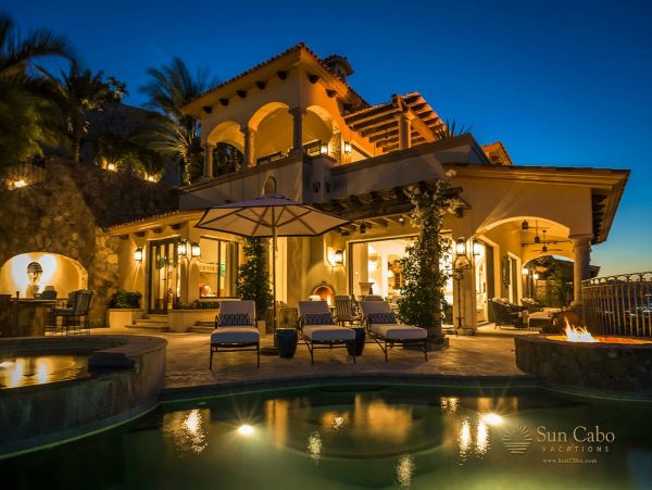 Los Cabos Home 988399