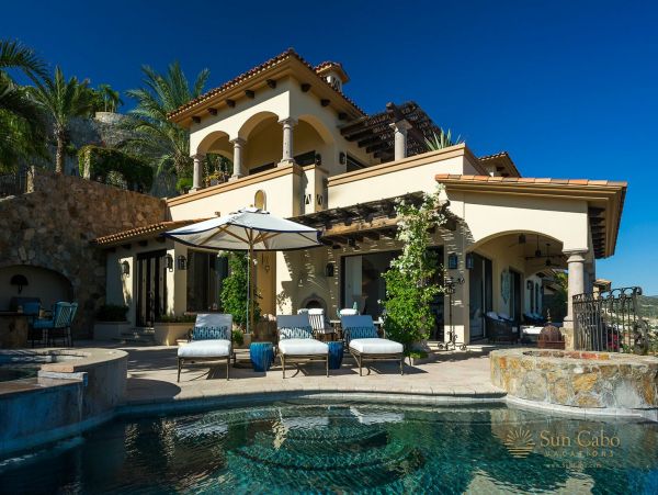 Los Cabos Home 988399