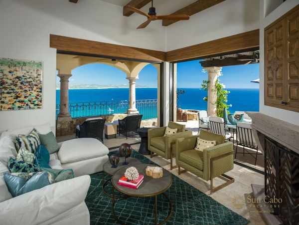 Los Cabos Home 988399