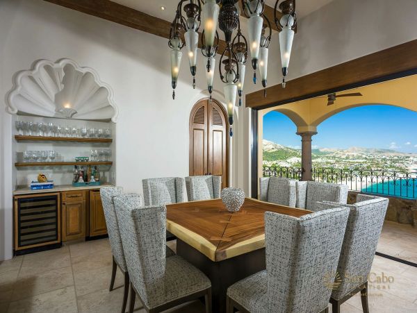 Los Cabos Home 988399