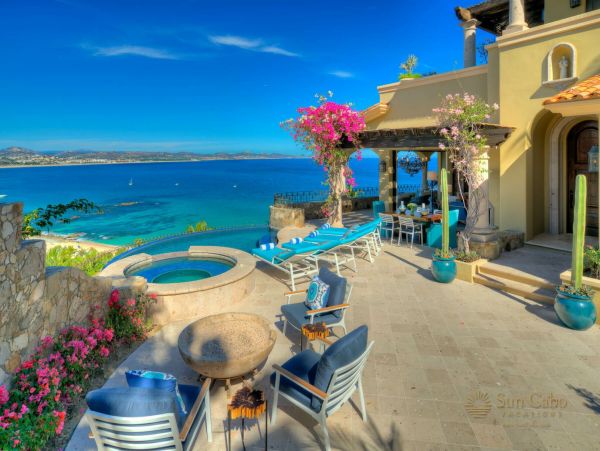 Los Cabos Home 988400
