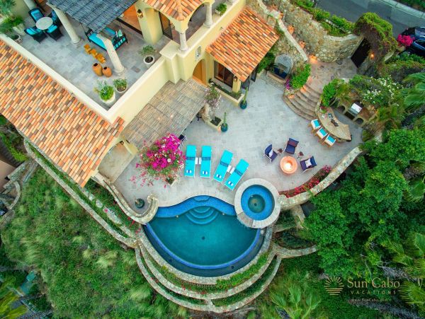Los Cabos Home 988400