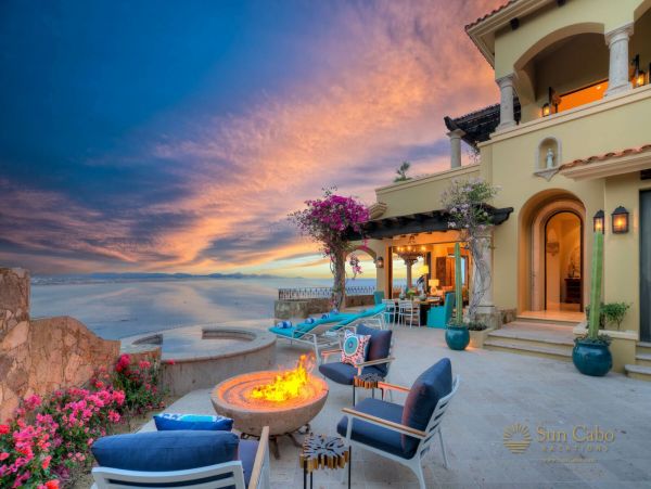 Los Cabos Home 988400