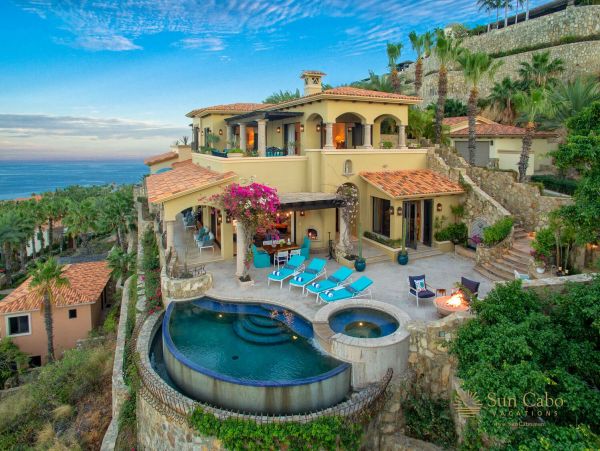 Los Cabos Home 988400