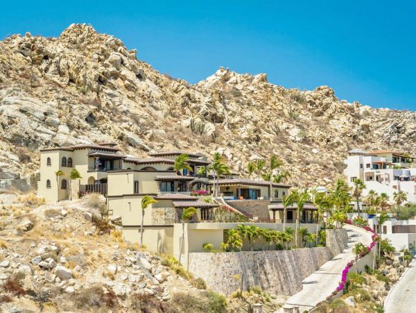Short Walk to Beach Los cabos Vacation Home Private Pool