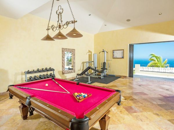Short Walk to Beach Los cabos Vacation Home Private Pool