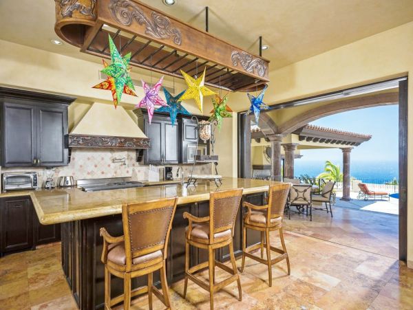 Short Walk to Beach Los cabos Vacation Home Private Pool