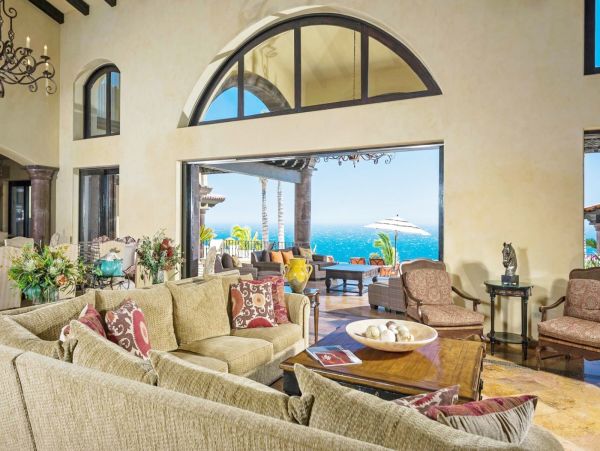 Short Walk to Beach Los cabos Vacation Home Private Pool