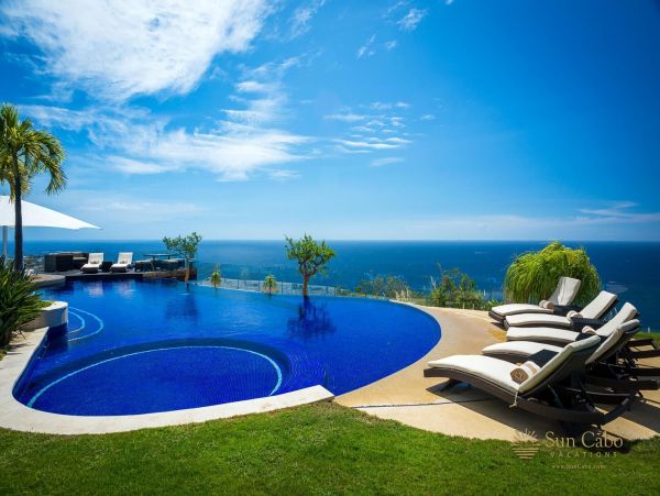 Los Cabos Home 988402