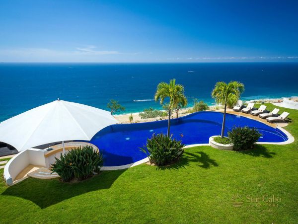 Los Cabos Home 988402