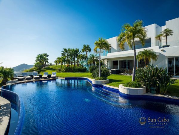 Los Cabos Home 988402