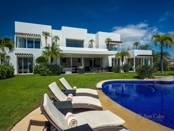 Los Cabos Home 988402