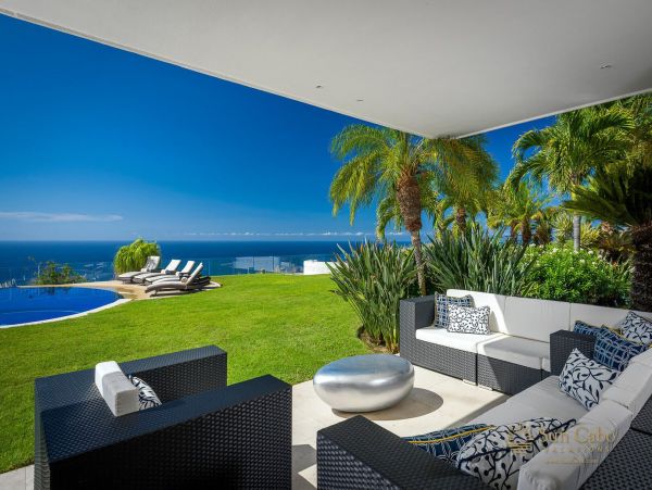 Los Cabos Home 988402