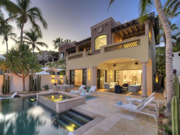 Los Cabos Home 988403