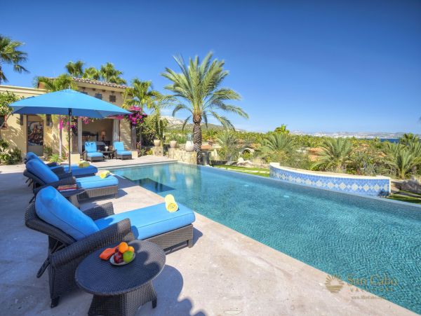 Los Cabos Home 988405