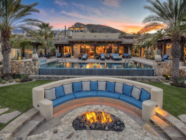 Los Cabos Home 988405