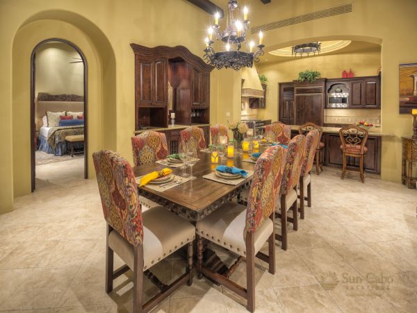 Los Cabos Home 988405