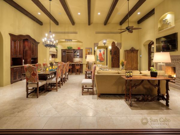 Los Cabos Home 988405