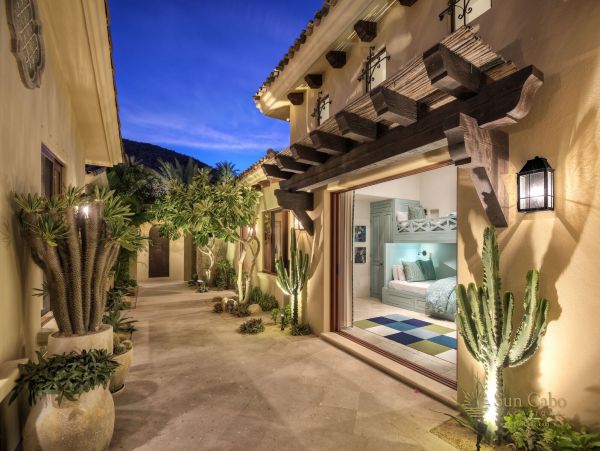 Los Cabos Home 988405