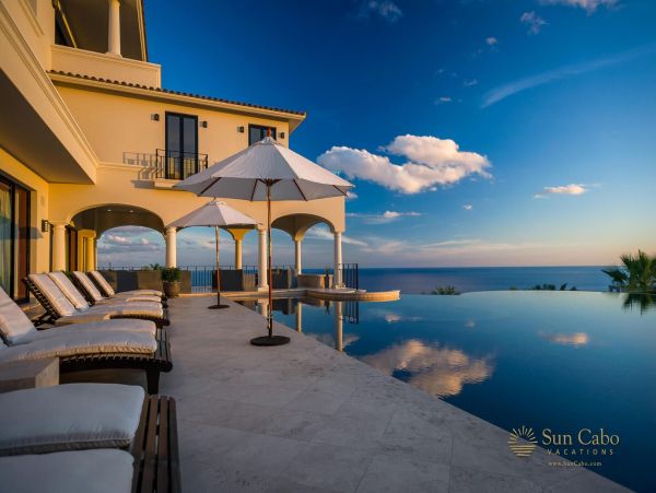 Los Cabos Home 988406
