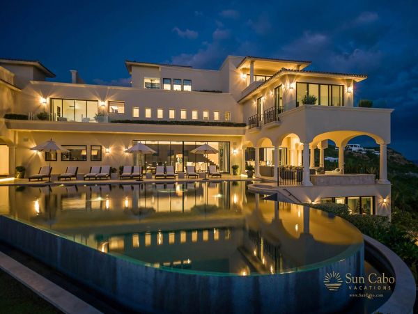 Los Cabos Home 988406