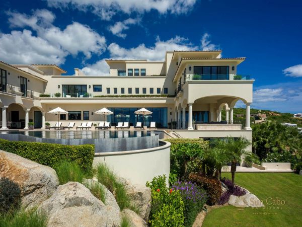 Los Cabos Home 988406