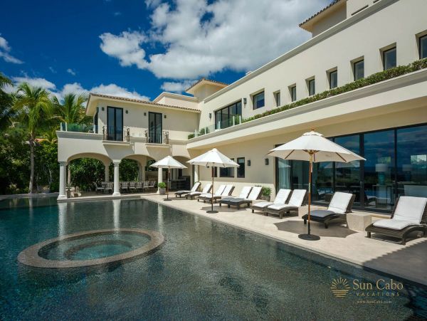 Los Cabos Home 988406