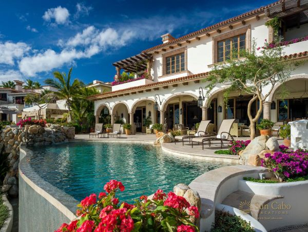 Los Cabos Home 988407