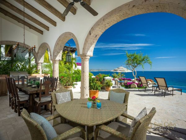 Los Cabos Home 988407