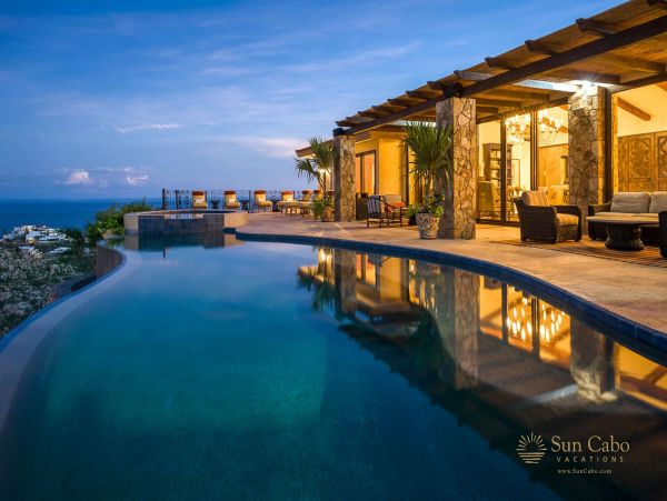 Los Cabos Home 988408